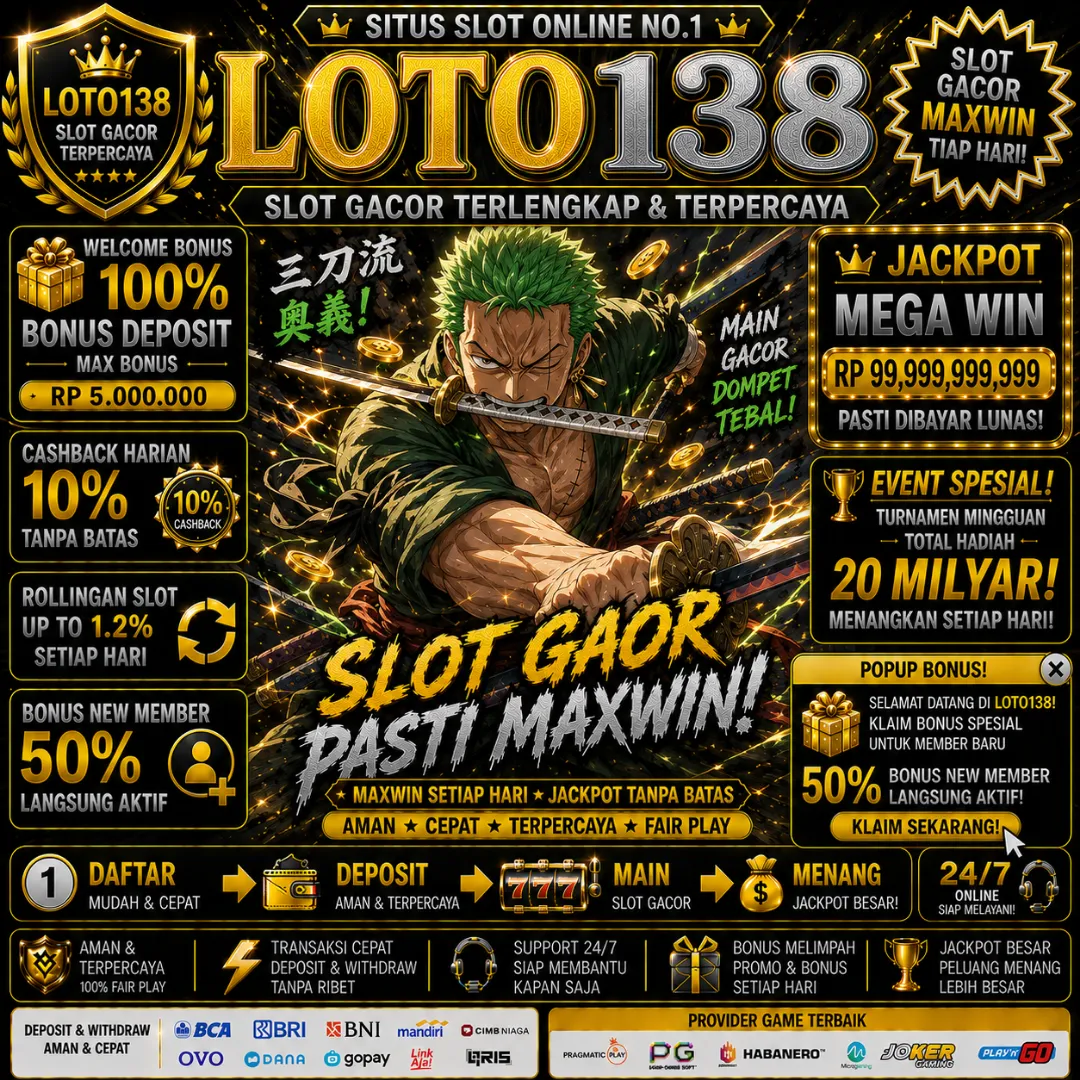 LOTO138